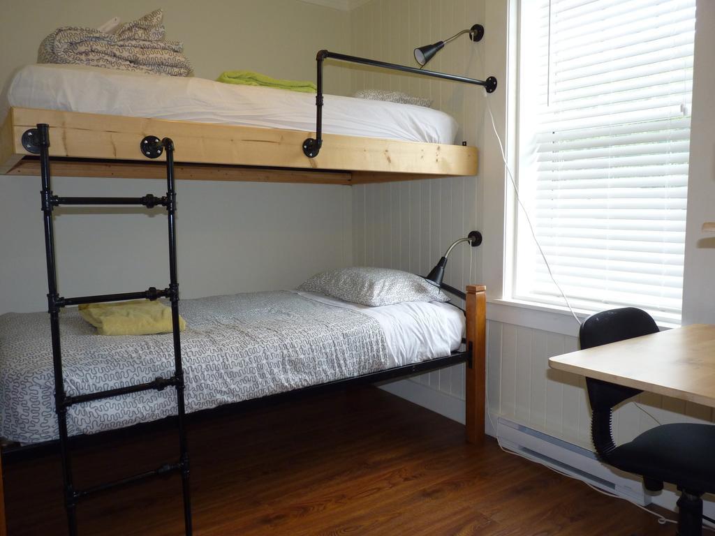 Pioneer Inns Prince Rupert Quarto foto
