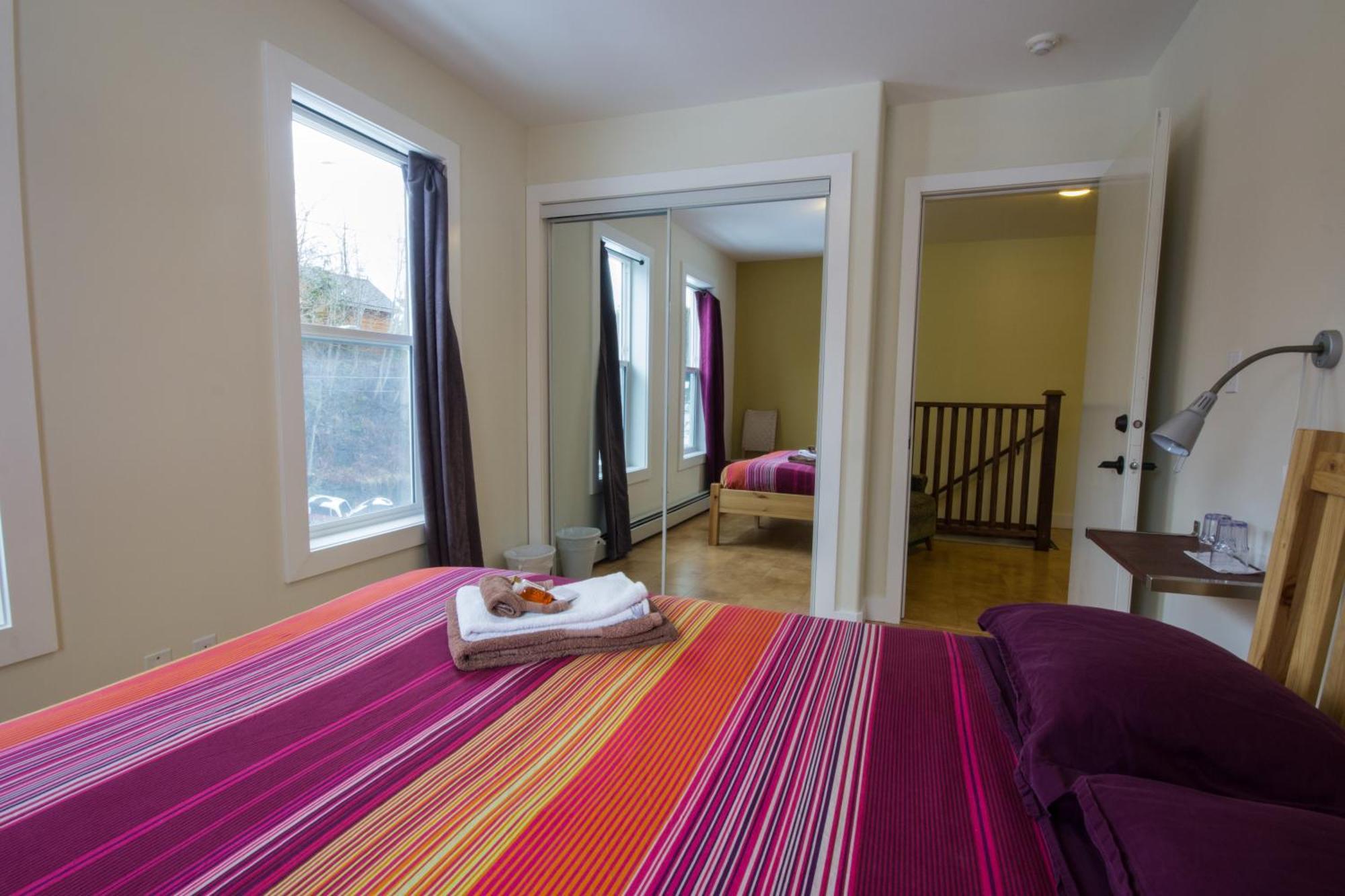 Pioneer Inns Prince Rupert Quarto foto