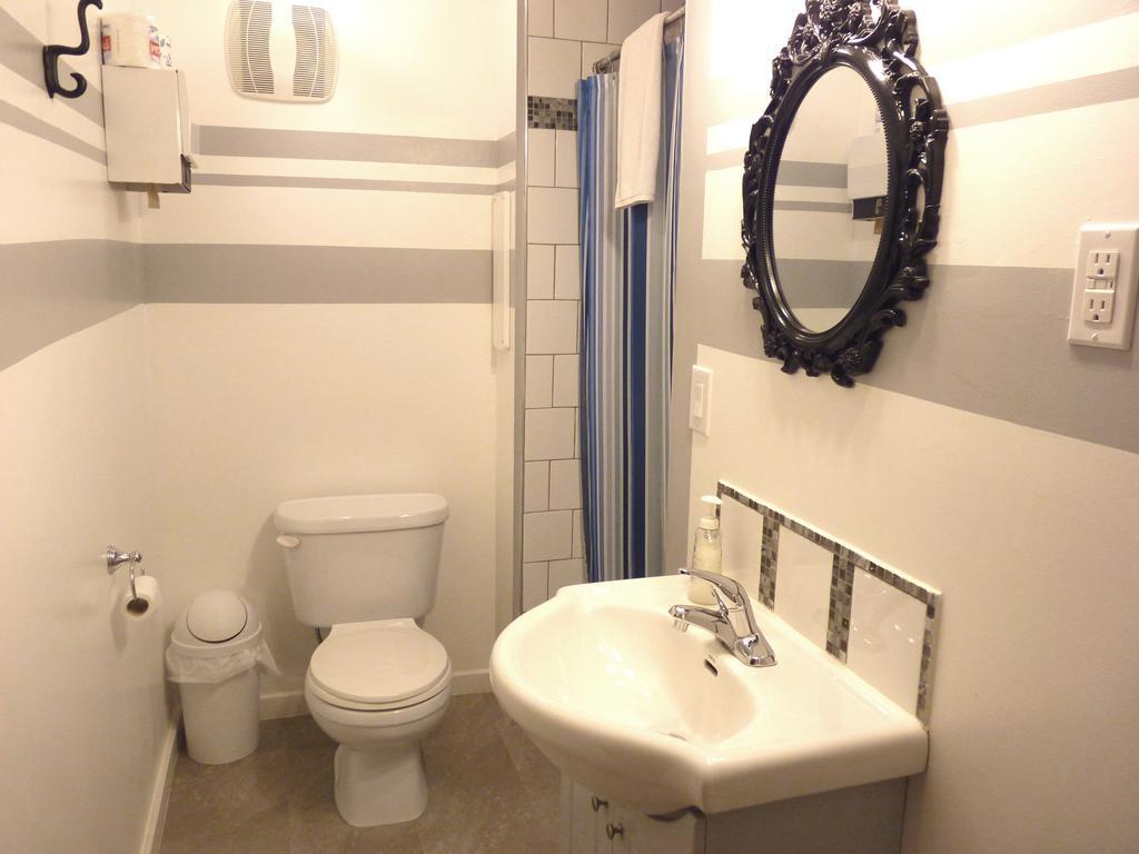 Pioneer Inns Prince Rupert Quarto foto