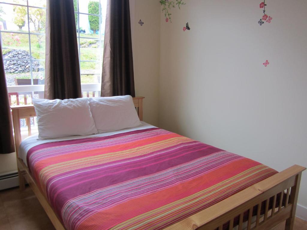 Pioneer Inns Prince Rupert Quarto foto